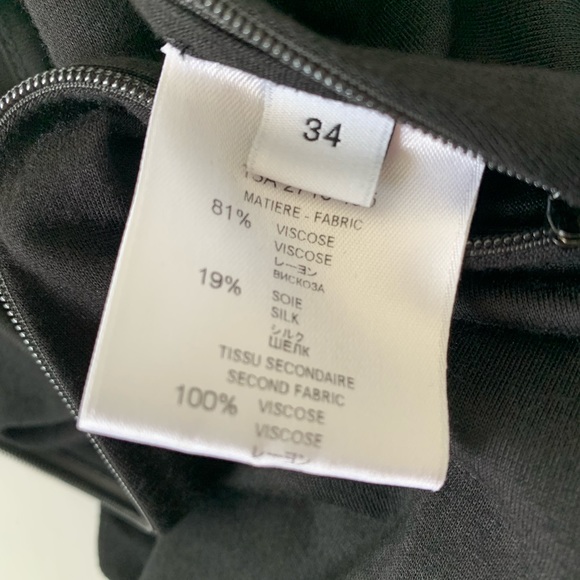 Givenchy ruffle dress - Picture 7 of 10